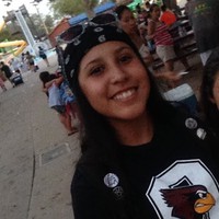 Profile Picture of Marlene Haro (@marlene-haro-4) on Quora