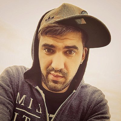 Profile Picture of Joe Kivala (@SiriuscupofJoe) on Twitter