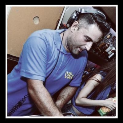 Profile Picture of Ιορδανης Αλεξιαδης (@AlexDanis1983) on Twitter