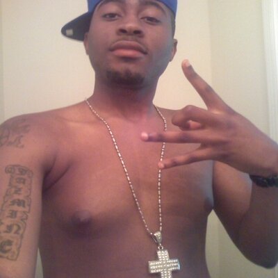 Profile Picture of Jamar Phillips (@PrezBlackHearts) on Twitter