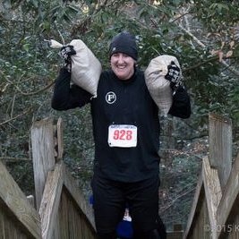 Profile Picture of Eric West (@F3_SmokeyBear) on Twitter