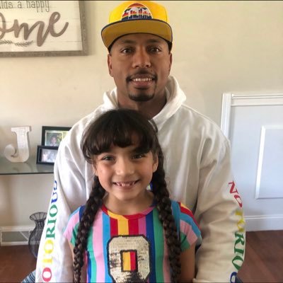 Profile Picture of James Rainer (@Alcoachamp5) on Twitter