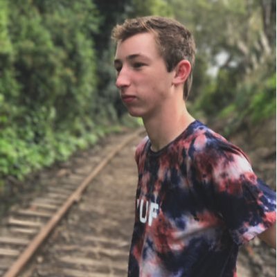 Profile Picture of M (@MethenyMatthew) on Twitter