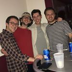 Profile Picture of Andrew Bugas (@andrewbugas) on Instagram