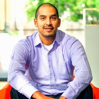 Profile Picture of Jesse Lara (@jesse-lara-6) on Quora