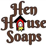 Profile Picture of Hen House Soaps (@henhousesoaps) on Instagram