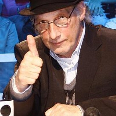 Profile Picture of Arnaldo Saccomani (@arnaldosaccoman) on Twitter