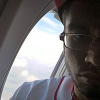 Profile Picture of Jeromy Andres Blevins (@jeromy-andres-blevins) on Quora