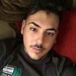 Profile Picture of David García Torres (@david.manchas) on Instagram