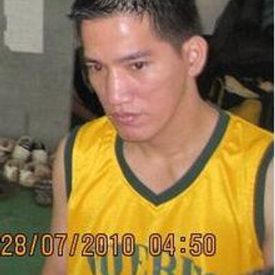 Profile Picture of Paul Dwight Pineda (@Paul_Dwight_23) on Twitter