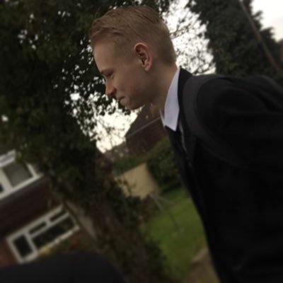 Profile Picture of Max Terry (@MaxTerryHD) on Twitter