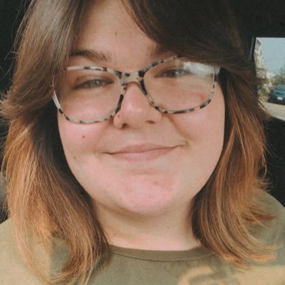 Hannah Quinn-Jones - Twitter Profile Picture of Hannah Quinn-Jones (@hanmarieqj) on Twitter