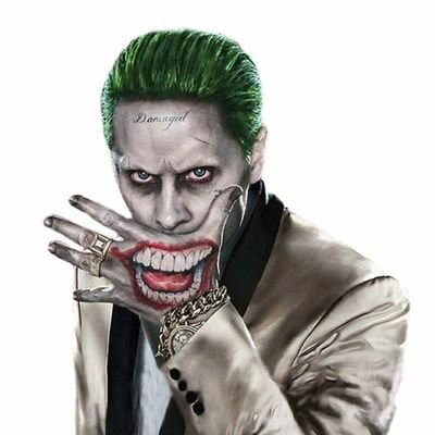 Profile Picture of Robert Danielson (@theredhulk316) on Twitter