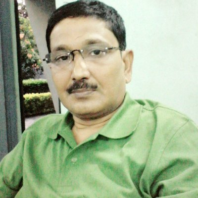 Profile Picture of ABHISHEK BHATTACHARYYA (@ABHISHE16529780) on Twitter