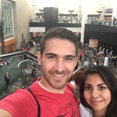 Profile Picture of Cody Mace (@CodyRMace) on Twitter