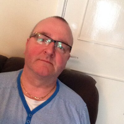 Profile Picture of Gary Dobson (@garydobson170) on Twitter