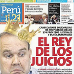 Profile Picture of Rafael Lopez Aliaga Cazorla (@rafi`s) on Flickr