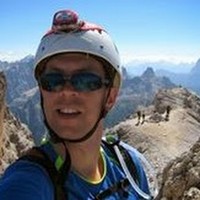 Profile Picture of Andrew Longworth (@andrew-longworth-7) on Quora