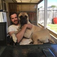 Profile Picture of Anthony Trask (@anthony-trask-4) on Quora