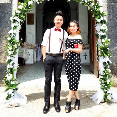 Profile Picture of Mitch_Elle (@AhFaye) on Twitter