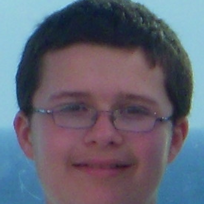 Profile Picture of Ian Swart (@iman_16) on Twitter
