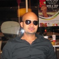 Profile Picture of Abanish Mohanty (@abanish-mohanty) on Quora