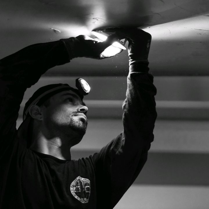 Profile Picture of Derek Taggart (@@sparkymctaggart) on Tiktok