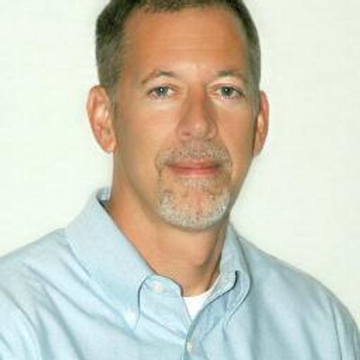 Profile Picture of John Dindinger (@JohnDindinger) on Twitter