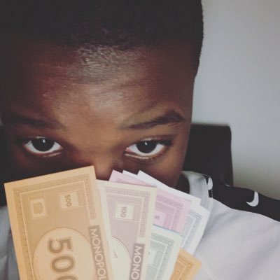 Romel - Twitter Profile Picture of Romel (@ThatBoimel10) on Twitter