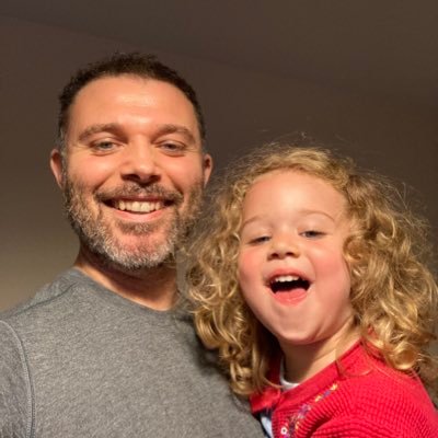 Profile Picture of Simon_E_Davies (@Simon_E_Davies) on Twitter