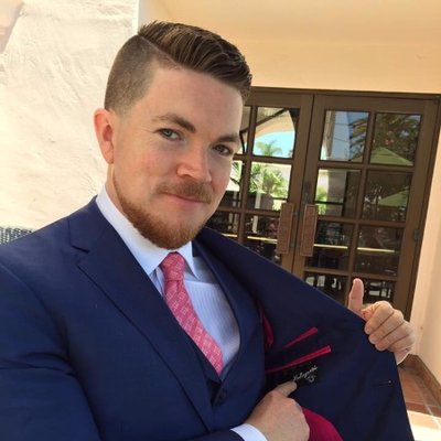 Profile Picture of Andrew McReynolds (@AndEMcReynolds) on Twitter