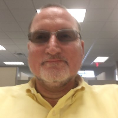 Profile Picture of Terry Stubbs (@RcgTerry) on Twitter