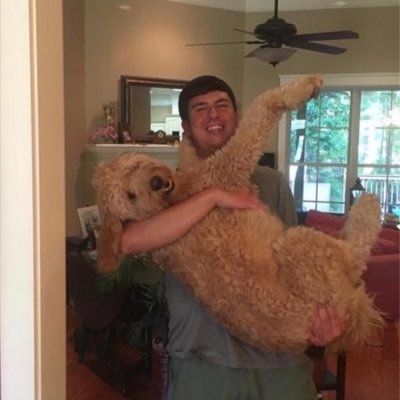 Profile Picture of John Prater (@prater_john) on Twitter