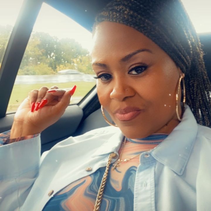 Profile Picture of Monica Bowling (@butterscotch1224) on Tiktok