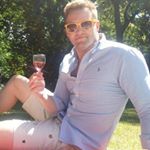 Profile Picture of Richard Asher-Relf (@asherrelf) on Instagram