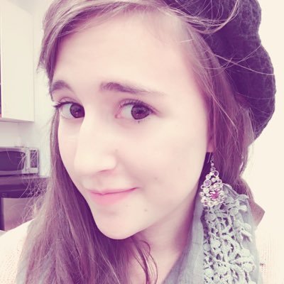 Profile Picture of Rachel Briner (@ray_briner) on Twitter