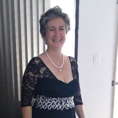 Profile Picture of María Lucia Barrientoson Twitter