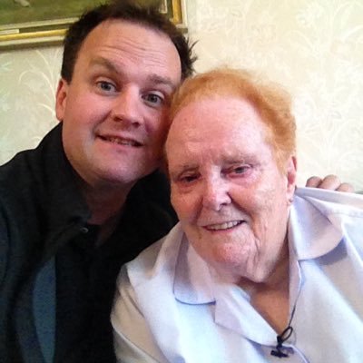 Profile Picture of Margaret Pearce (@MargaretDevils) on Twitter