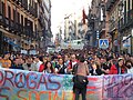 Profile Picture of Global Marijuana Marchon Wikipedia