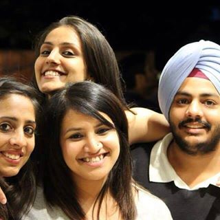 Profile Picture of Shermanvir Singh SherGill (@shermanvir) on Facebook