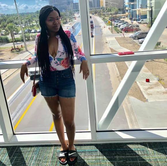 Jasmine Mckinney - Poshmark Profile Picture of Jasmine Mckinney (@jmckinney09) on Poshmark