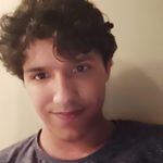 Profile Picture of Derek Suárez (@dereksuarz) on Instagram