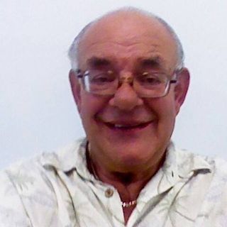 Profile Picture of Sheldon Cohen (@sheldon.cohen.900) on Facebook