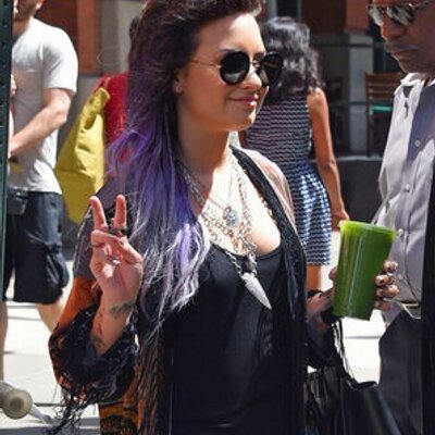 Profile Picture of Demi Lovato (@Jose_payares230) on Twitter