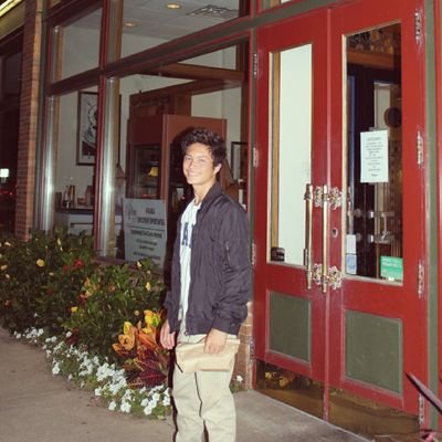 Profile Picture of Matthew Cratty (@MatthewCratty) on Twitter