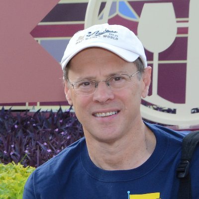 Profile Picture of Joseph Calabrese (@JoeCalabrese73) on Twitter