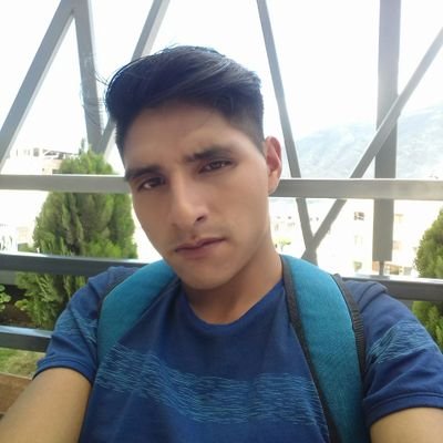 Profile Picture of Cesar Geronimo Rufino (@CesarGeronimoR1) on Twitter