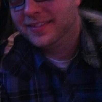 Nicholas Andres - Twitter Profile Picture of Nicholas Andres (@meatp0cket) on Twitter