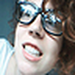 Profile Picture of Xanthe Jeffrey (@zombie.stomper) on Flickr