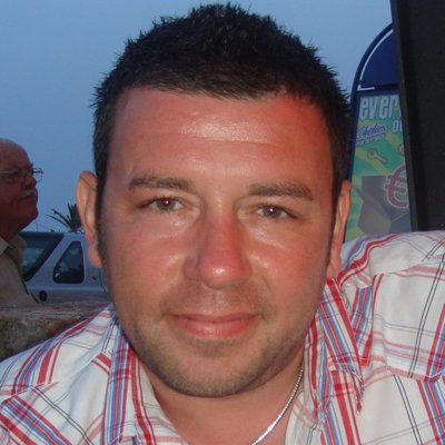 Profile Picture of Matthew Bergman (@matthew13589237) on Twitter
